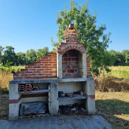 Au Coeur Des Vignes Chateau Sainte Barbe Ambes