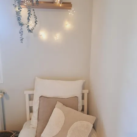 Holiday home Au Coeur Des Vignes Chateau Sainte Barbe