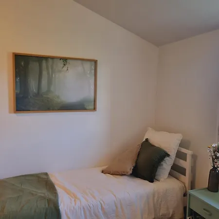 Au Coeur Des Vignes Chateau Sainte Barbe Holiday home
